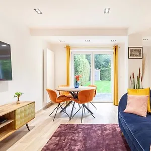 Cozy In Brüssel