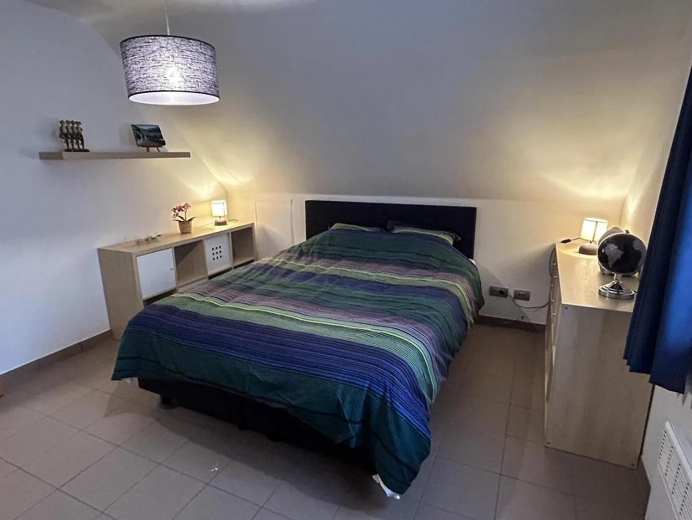 Ter Zwaanhoek Villa Ostend 0*,