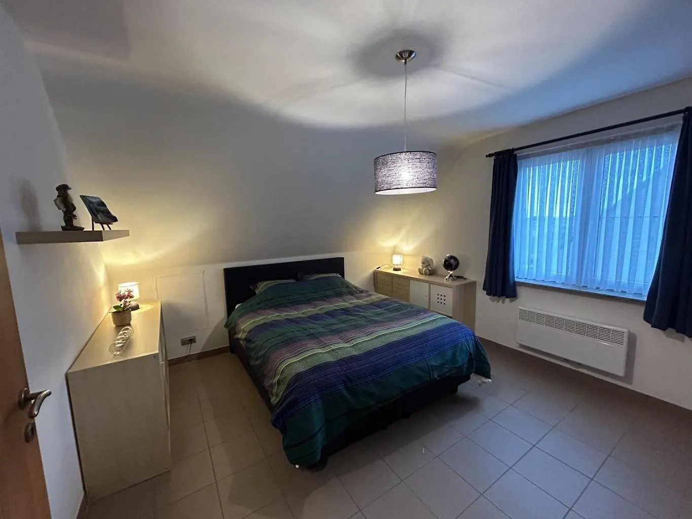 Holiday home Ter Zwaanhoek Villa Ostend