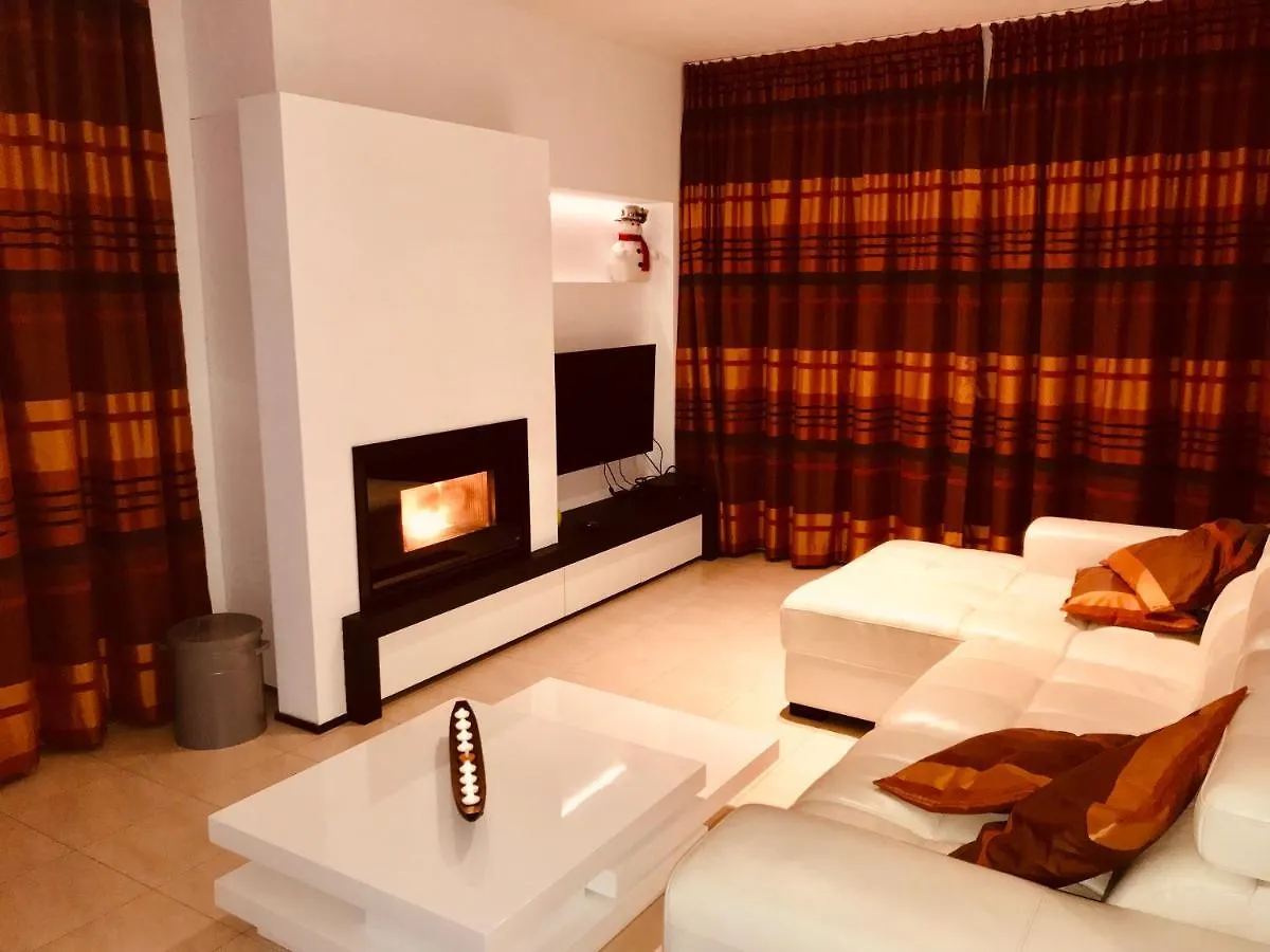 Ter Zwaanhoek Villa Ostend Holiday home