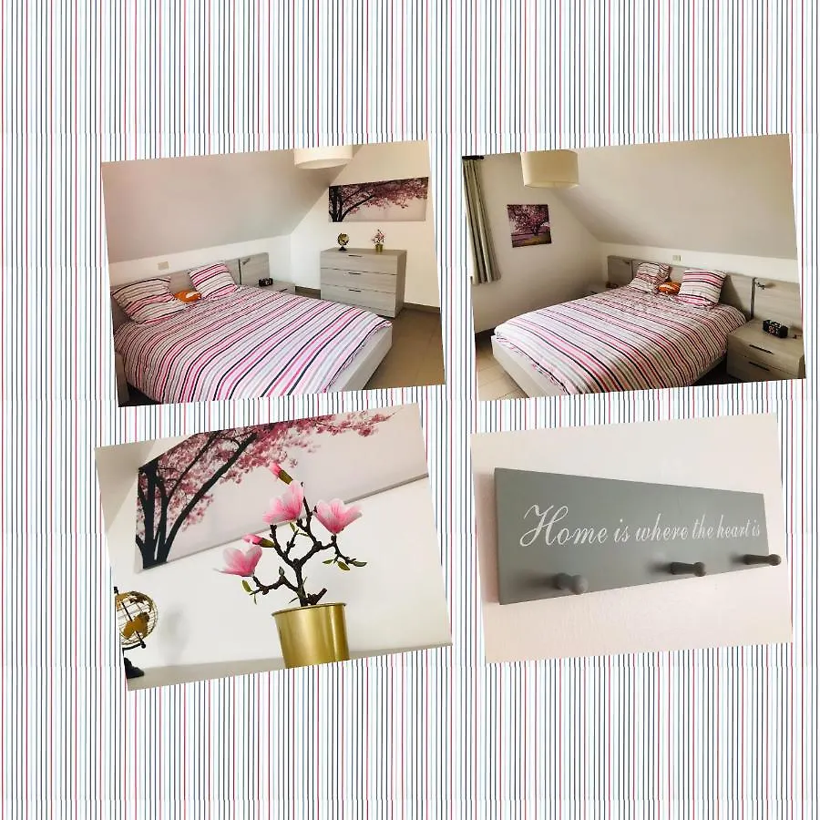 Holiday home Ter Zwaanhoek Villa Ostend