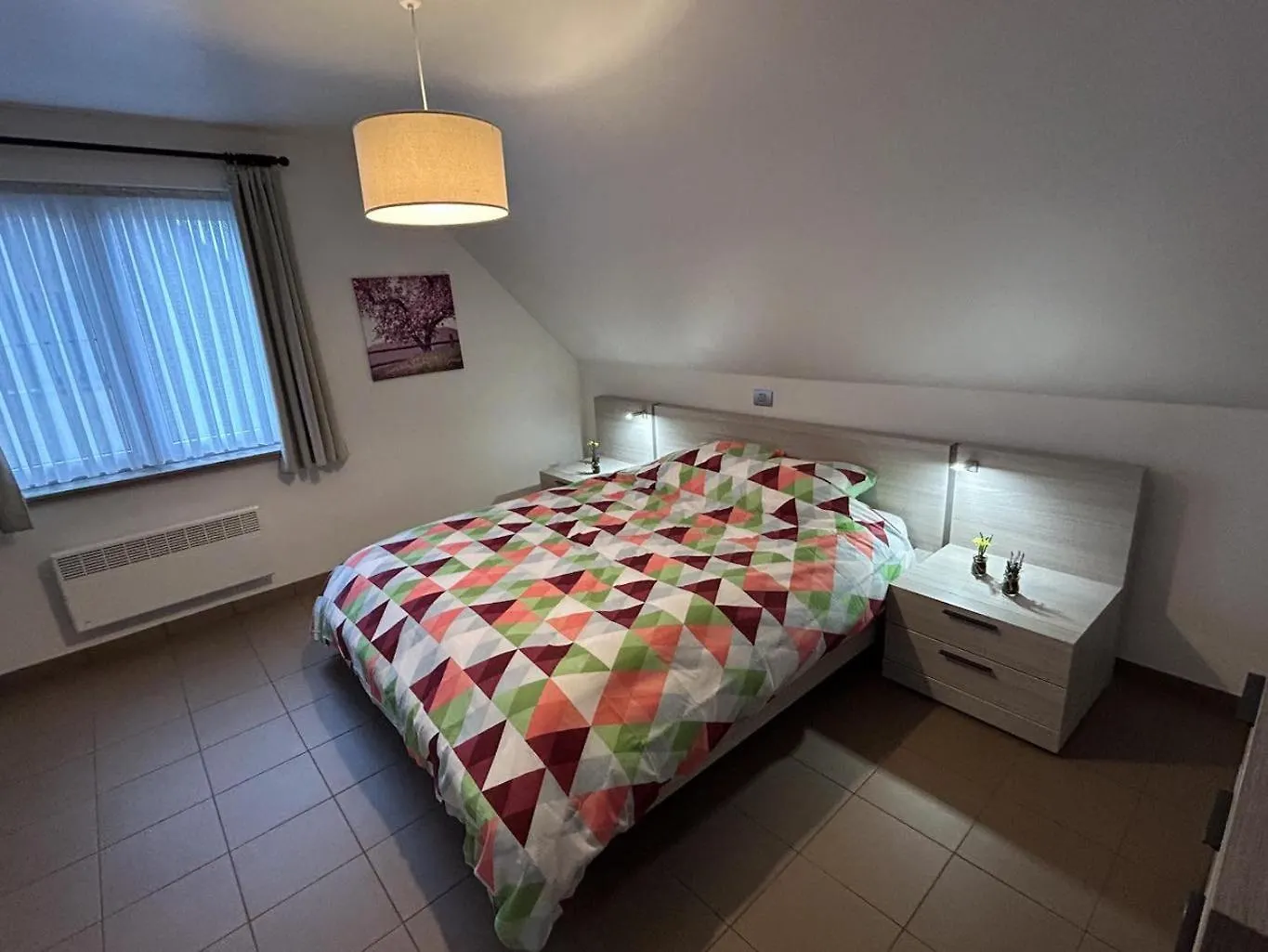 Holiday home Ter Zwaanhoek Villa Ostend
